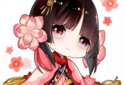 q版 动漫,Q版动漫的奇幻之旅