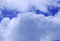 白云视频,探索自然之美