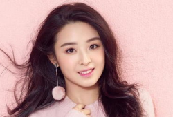 张含韵大爆料 吃瓜