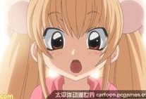 萝莉的时间 动漫