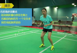 羽毛球教学视频,掌握技巧，提升球技