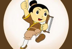大拇哥动漫,创意无限，童趣盎然的艺术之旅