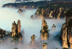 张家界吃瓜爆料新闻,揭秘当地美食背后的故事