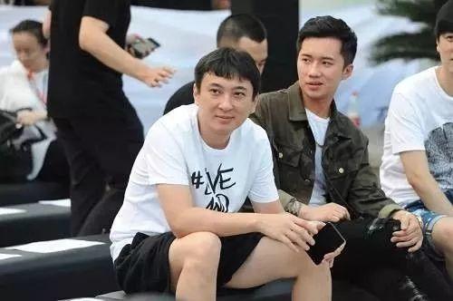 娱乐圈吃瓜爆料王思聪,娱乐圈吃瓜爆料界的风云人物