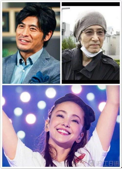 日本娱乐圈吃瓜指南